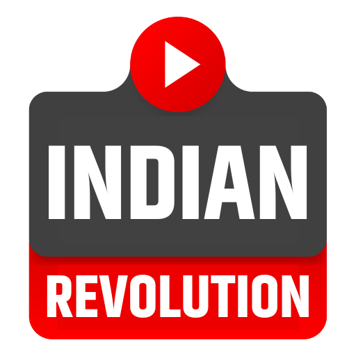 Indian Revolution